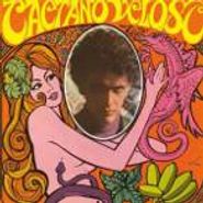 Caetano Veloso, Caetano Veloso (tropicalia) (LP)