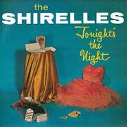 The Shirelles, Tonight's The Night (LP)