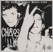 Chaos UK, The Chipping Sodbury Bonfire Tapes (LP)