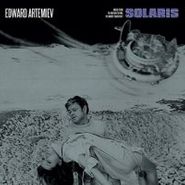 Edward Artemiev, Solaris: Music From The Motion Picture [OST] (LP)