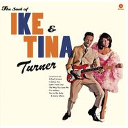 Ike & Tina Turner, The Soul Of Ike & Tina (LP)
