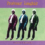 Professor Longhair, Mardi Gras In New Orleans (LP)