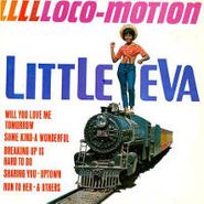 Little Eva, L-L-L-L-Loco Motion (LP)