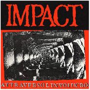 Impact, Attraverso Linvolucro-Extended (LP)