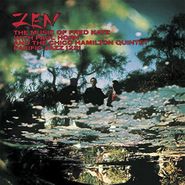Fred Katz, Zen: The Music Of Fred Katz (LP)