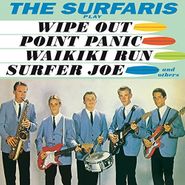 The Surfaris, Wipe Out (LP)