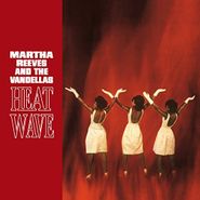 Martha & The Vandellas, Heat Wave (LP)