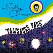 Freddy Cannon, Palisades Park (LP)