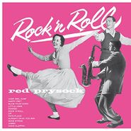 Red Prysock, Rock 'n' Roll (LP)
