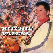 Ritchie Valens, Ritchie Valens (LP)
