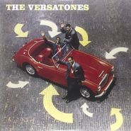 The Versatones, The Versatones (LP)