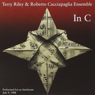 Terry Riley, Riley: In C (CD)