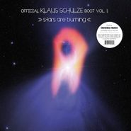 Klaus Schulze, Official Klaus Schulze Boot 1: Stars Are Burning (LP)