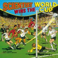 Scientist, Wins The World Cup (LP)