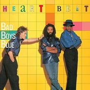 Bad Boys Blue, Heart Beat (LP)