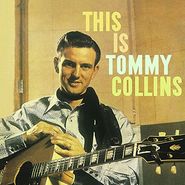 Tommy Collins, This Is Tommy Collins (LP)