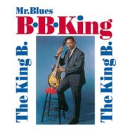 B.B. King, Mr. Blues (LP)