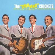 Buddy Holly & The Crickets, The Chirping Crickets (LP)