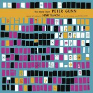 Henry Mancini, Music From Peter Gun - O.s.t. (LP)