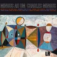 Charles Mingus, Mingus Ah Um (LP)