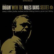 The Miles Davis Sextet, Diggin' With The Miles Davis Sextet (LP)
