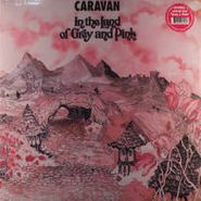Caravan, In The Land Of Grey And Pink (LP)