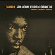John Coltrane, Traneing In [Bonus Track] [Limited Edition] (LP)
