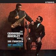 Cannonball Adderley Quintet, In San Francisco [Limited Edition] (LP)