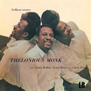 Thelonious Monk, Brillant Corners [Limited Edition] (LP)