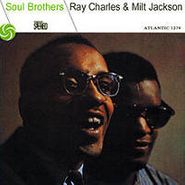 Milt Jackson, Soul Brothers (LP)