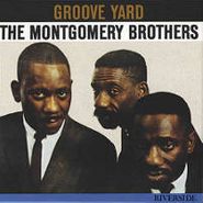 The Montgomery Brothers, Groove Yard [Limited Edition] (LP)