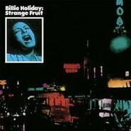 Billie Holiday, Strange Fruit [Limited Edition] (LP)