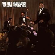 Oscar Peterson, We Get Requests [Limited Edition] (LP)