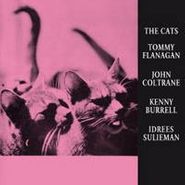 Tommy Flanagan, Cats [Limited Edition] (LP)