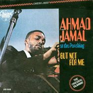 Ahmad Jamal, At The Pershing / But Not For Me [Limited Edition] (LP)