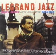 Michel Legrand, Legrand Jazz (LP)