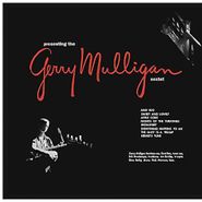Gerry Mulligan, Presenting The Gerry Mulligan (LP)