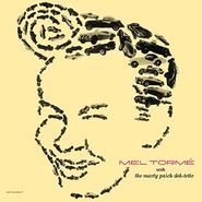 Mel Tormé, With The Marty Paich Dek-Tette (LP)