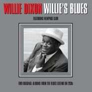 Willie Dixon, Willie's Blues (LP)