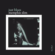 Memphis Slim, Just Blues (LP)