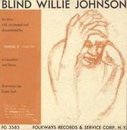 Willie Johnson, His Story [Limited Edition] (LP)