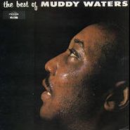 Muddy Waters, Best Of Muddy Waters [Limited Edition] (LP)