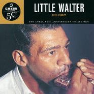 Little Walter, The Best Of Little Walter (LP)