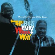 Memphis Slim, Blues Every Which Way (LP)