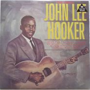 John Lee Hooker, Great J.l. Hooker [Limited Edition] (LP)