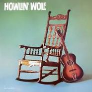 Howlin' Wolf, Howlin Wolf [Limited Edition] (LP)