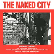 Ned Washington, The Naked City [OST] [Import] (LP)