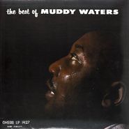 Muddy Waters, Best Of Muddy Waters [180 Gram Vinyl] [Limited Edition] (LP)