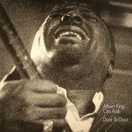 Albert King, Door To Door (LP)