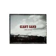 Giant Sand, Valley Of Rain (LP)